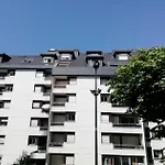 Residence Le Chateau Durieux 3 - Agreable Studio, Bien Situe ! Mae-7574