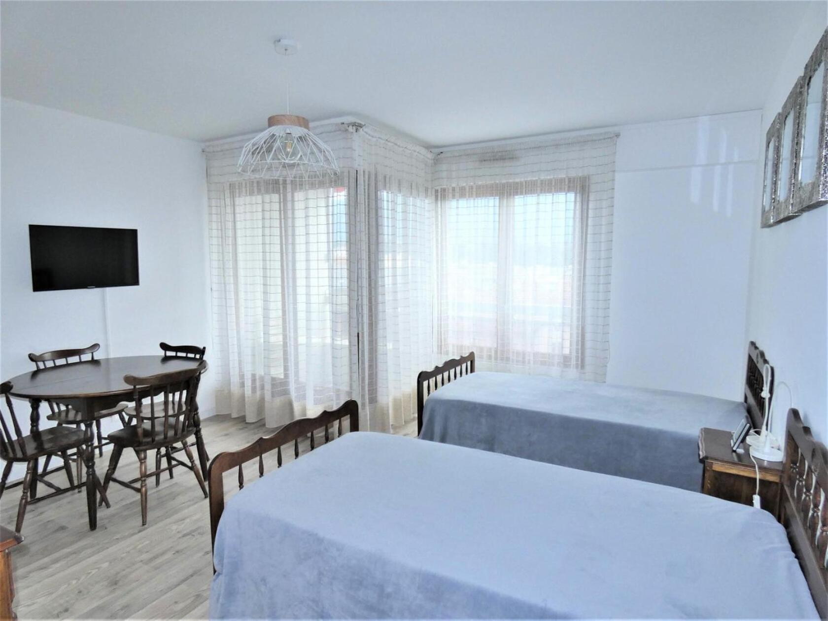 Le Chateau Durieux 3 - Agreable Studio, Bien Situe ! Mae-7574 *
