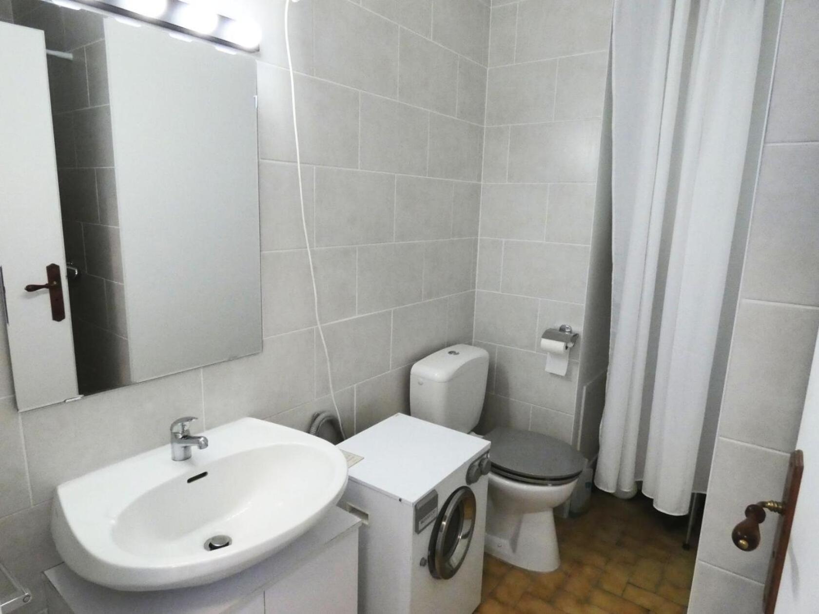 Appartement Le Chateau Durieux 3 - Agreable Studio, Bien Situe ! Mae-7574 *