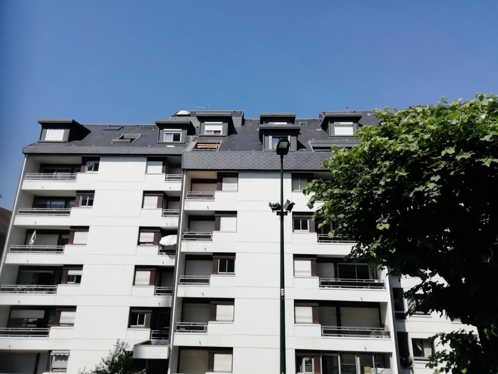 Appartement Le Chateau Durieux 3 - Agreable Studio, Bien Situe ! Mae-7574 Aix-les-Bains